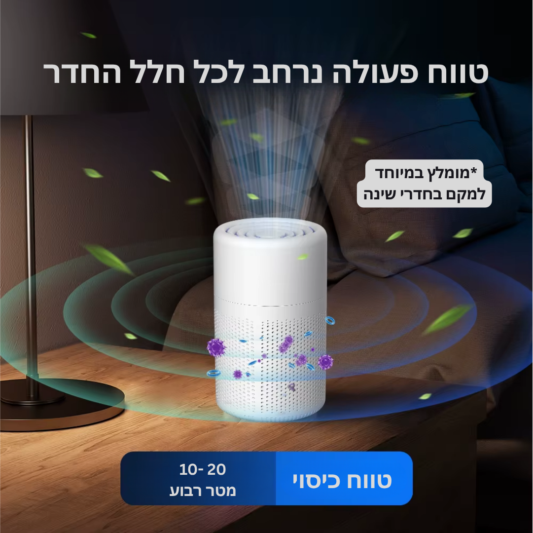 טיהורון 1